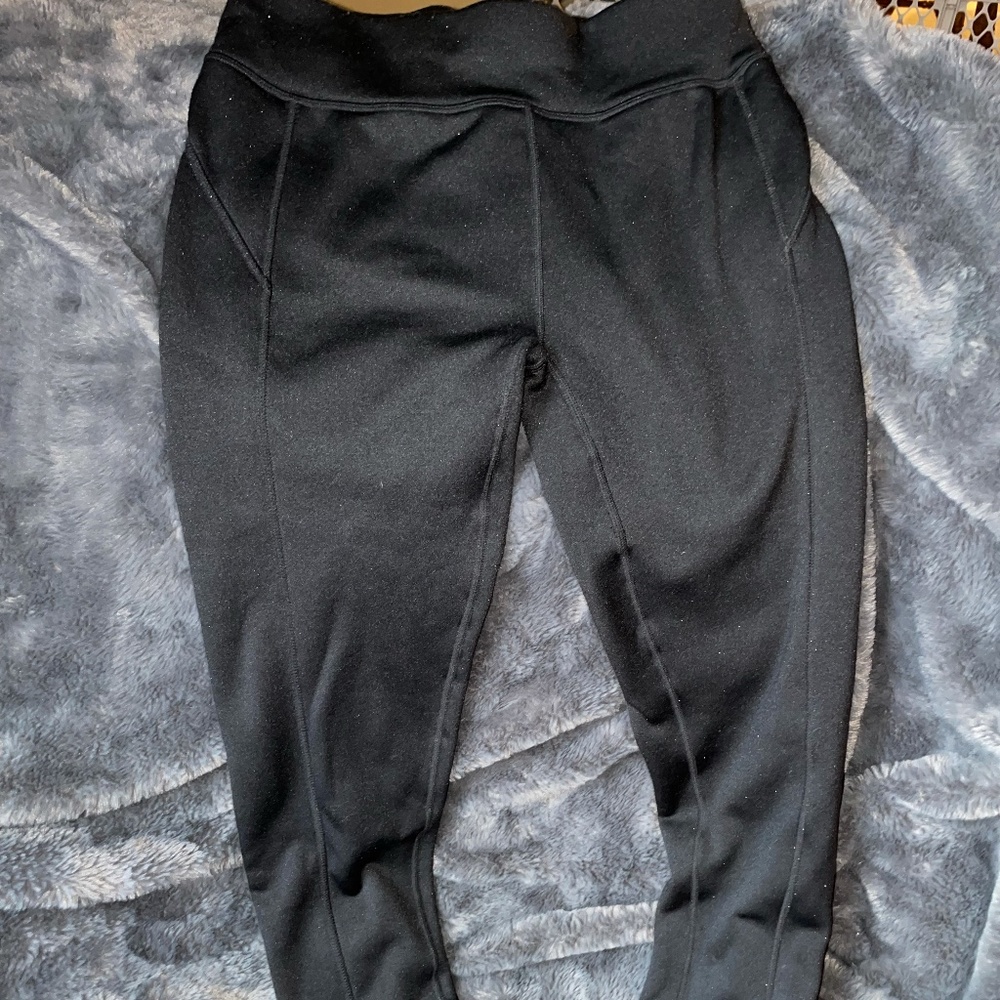 Fleece Lined Leggings